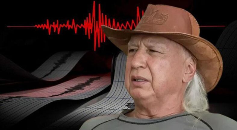 S;ON DAKİKA! Balıkesir'de 6.1'lik deprem! Prof.Dr. Şener Üşümezsoy'dan açıklama: Artçı deprem değil