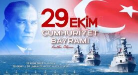 MSB, Cumhuriyet Bayramı’nı ülke genelinde düzenleyeceği etkinliklerle kutlayacak