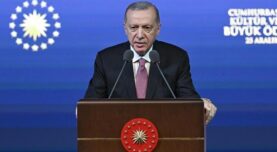 Cumhurbaşkanlığı Kültür ve Sanat Büyük Ödülleri’ne layık görülenler yarın duyurulacak