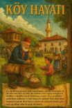 Köy Hayatı (1Bölüm)