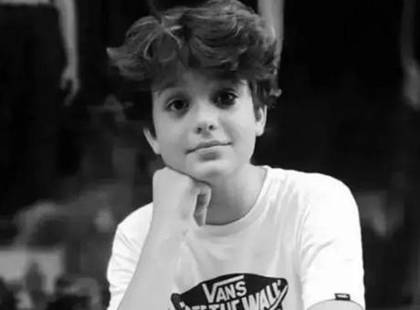 Ahmet Mattia Minguzzi'nin ailesine tehdit mesajları göndermişti! İstenen ceza belli oldu