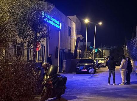 Bodrum'da rüşvet operasyonu! Gözaltına alınan CHP'li meclis üyesi ile bir zanlı tutuklandı