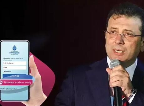 'İstanbul Senin' uygulamasında veri sızıntısı soruşturması! 4 şüpheli tutuklandı