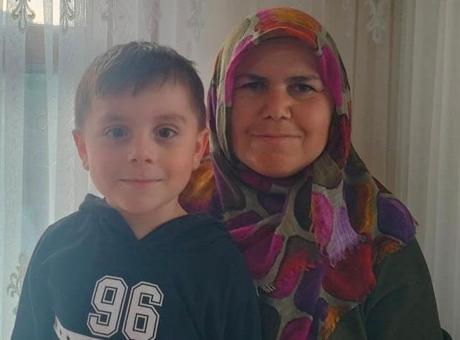 3 gündür kayıplar! Anne ve 5 yaşındaki oğlu için zaman daralıyor