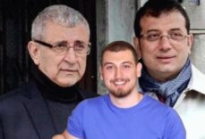 Hasan ve Selim İmamoğlu hakkında yurt dışına çıkış yasağı ve adli kontrol