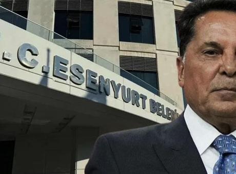 Ahmet Özer hakkında 'rüşvet almak' suçundan takipsizlik kararı