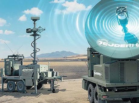 ASELSAN mühendisleri, EJDERHA’yı anlattı