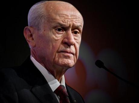 Bahçeli'den 10 Kasım mesajı: Atatürk’ün emaneti asla zedelenmeyecek