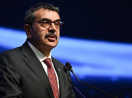 Bakan Tekin'den Türkiye'nin UNESCO Yürütme Kurulu üyeliğine yeniden seçilmesine ilişkin paylaşım