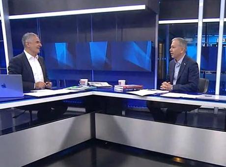 Bakan Yerlikaya CNN Türk'te açıkladı! Trafikte yeni dönem: Çakar, makas, alkollü sürücü..