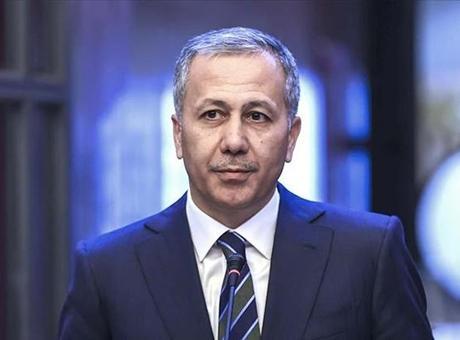 Bakan Yerlikaya’dan ‘zafiyet yok’ haberlerine tepki: 'Alçak bir algı çalışmasından ibaret'