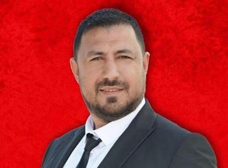 Belediye meclis üyesi Onur Uluca 'göçmen kaçakçılığı' suçundan tutuklandı