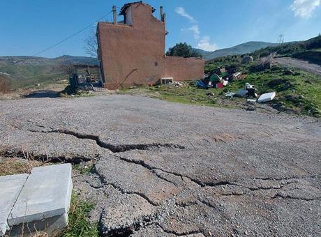 Bir kentle ilgili korkutan uyarı! ‘Deprem üretme potansiyeline sahip 3 fay var’