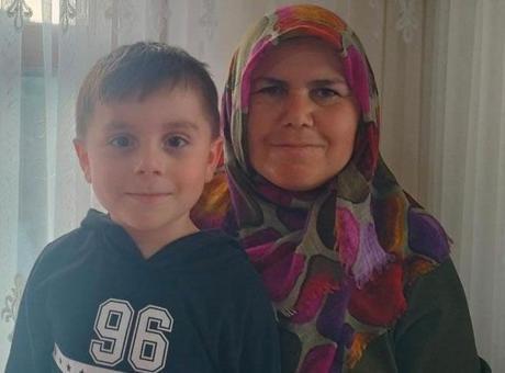 Bir kentte sır olay! Anne ve oğlu, her yerde aranıyor