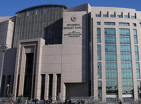 CHP'nin bilgi işlem sorumlusu Orhan Gazi Erdoğan'a tutuklama talebi