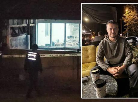 Cinayetin ardından yaptığı paylaşım dehşete düşürdü: Milleti hipnoz edip, tecavüz edip sattılar