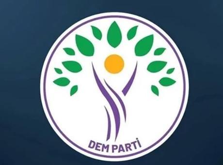 DEM Parti heyeti, İmralı'ya gidecek