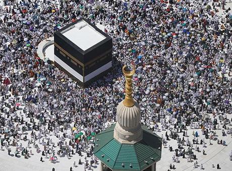 Diyanet'ten hacı adaylarına kritik uyarı! Mesaj gönderilenleden rapor istenecek