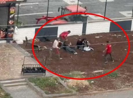 Diyarbakır’da kasap dükkanında kanlı hesaplaşma! 2 ölü, 2 yaralı: Görüntüler ortaya çıktı