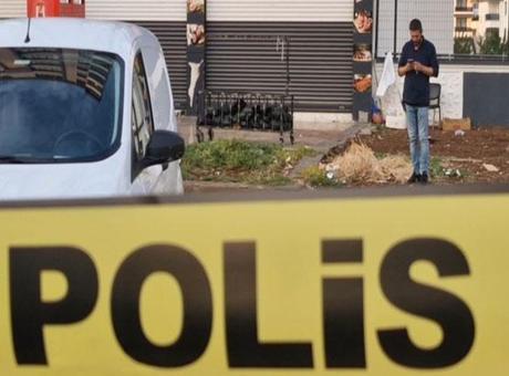 Diyarbakır'da kasap dükkanında silahlı kavga: 2 ölü, 2 yaralı