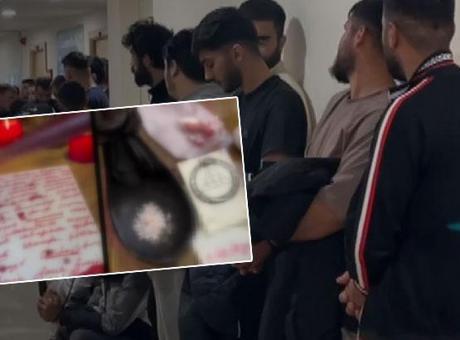 Fal, büyü ve muska bahanesiyle vatandaşları dolandırdılar! 29 ilde dev operasyon