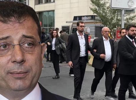 Gündem haberleri! Selim İmamoğlu emniyet ifadesinde neler söyledi? Selim İmamoğlu'nun Hırvatisdan'da inşaat şirketi mi var, ne zaman ve nasıl kurdu?