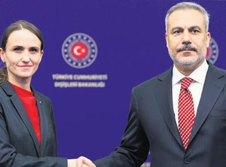 ‘İsrail yükümlülüklerini yerine getirmeli’