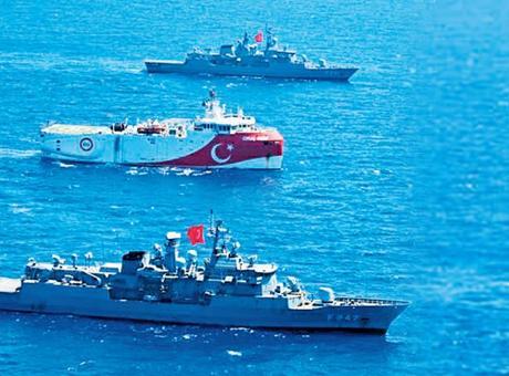 İsrail’in Türkiye alerjisi bitmiyor