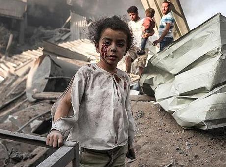 İstanbul 2 No’lu Barosu’ndan İsrail’in Gazze’deki eylemlerine suç duyurusu