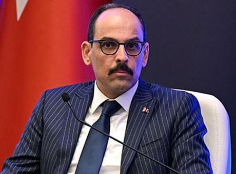 İstanbul'da Gazze zirvesi! MİT Başkanı İbrahim Kalın, Hamas heyetiyle bir araya geldi