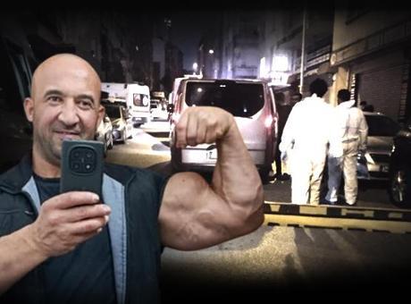 İstanbul'da korkunç olay! Aile içi kavgada cinnet getiren adam, oğlunu ve kardeşini öldürdü