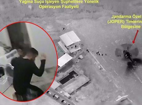 İzmir'de 'Saraçlar' çetesine operasyon: 1 milyar 800 milyonluk şok eden hesap hareketliliği