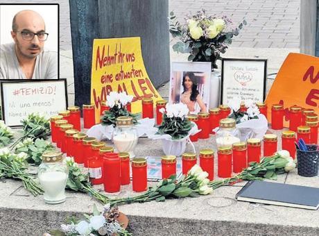 Kadın cinayetleri sınırı aştı!