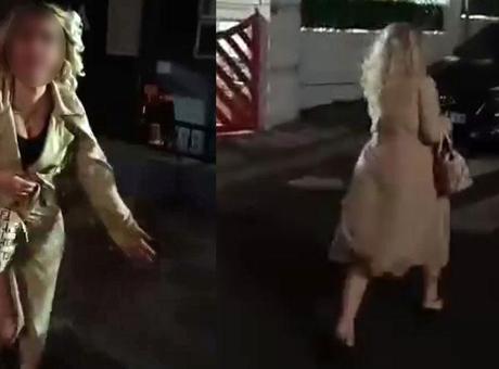 Kadın yolcular tartıştı, taksiye kötü sürpriz! 'Bana ne' ücreti o ödesin