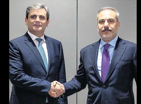 ‘Karadağ’da Türklerin güvenliği sağlanmalı’