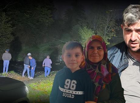 Kastamonu'da Huriye Helvacı'dan ailesi günlerdir haber alamıyor! Kardeşi: Kaçtığını düşünmüyorum