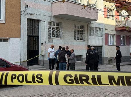 Korkunç olay! 2 engelli çocuk annesi kadın, boğazı kesilmiş halde bulundu