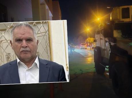 Mardin'de korkunç olay: Kavga ettiği kişiyi otomobil ile çarparak öldürdü