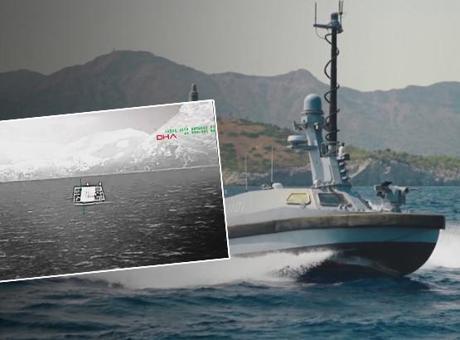 MARLİN atış testini başarıyla tamamladı! İşte mavi vatanın yeni gücü