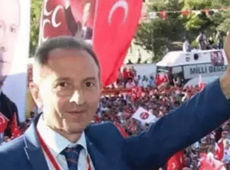 MHP İstanbul İl Başkanlığı basın danışmanının öldürülmesi davasının yeniden görülmesine devam edildi