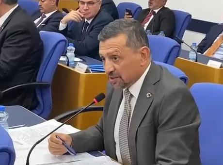 MHP’li Erbaş’tan Temu uyarısı