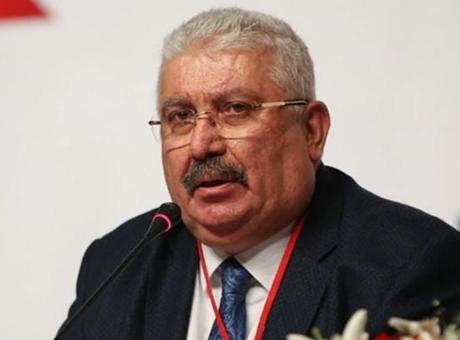 MHP'li Semih Yalçın: 'Terörsüz Türkiye' istikametindeki çabaları sürdüreceğiz