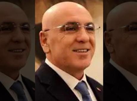 Milletvekili İsmail Ok’a yanlış tedavi uyguladığı iddiasıyla yargılanan doktor suçlamayı reddetti