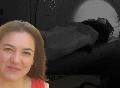 MR cihazında unutuldu, kabusu yaşadı! Soruşturmada yeni gelişme