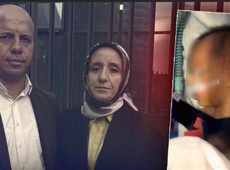 Özel hastanede korkunç olay! Düşürüp kafatasını kırdıkları Ahsen bebek hayatını kaybetti