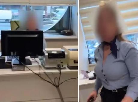 Özel hastanede usulsüz işlem ve şiddet! Görüntülerin ardından soruşturma başlatıldı