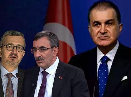 Özgür Özel'in sözlerine art arda tepkiler! 'Çirkin ve saygısız sözlerini lanetliyoruz'