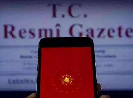 Resmi Gazete'de yayımlandı! İşte yeni 'Avukatlık Asgari Ücret Tarifesi'