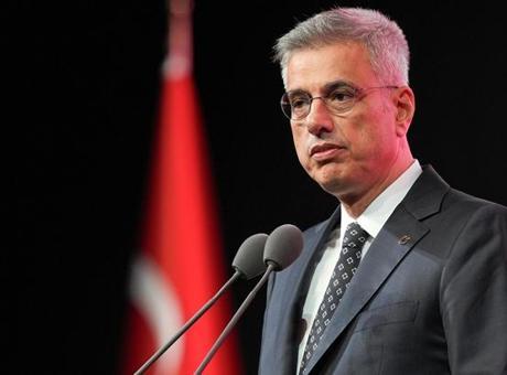 Sağlık Bakanı Kemal Memişoğlu, organlarını bağışladı