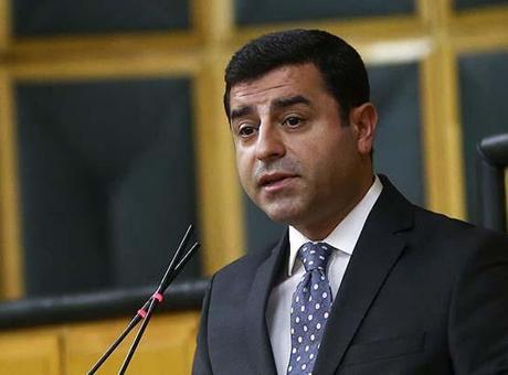 Selahattin Demirtaş için süreç nasıl işleyecek?
